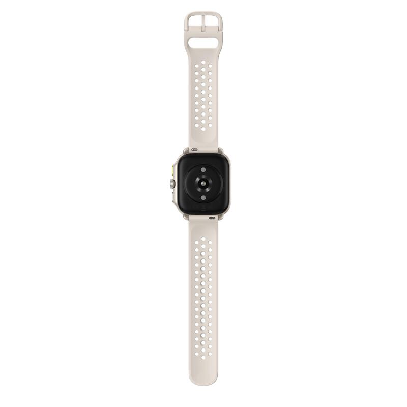 Smartwatch Amazfit CHEETAH SQUARE champagne