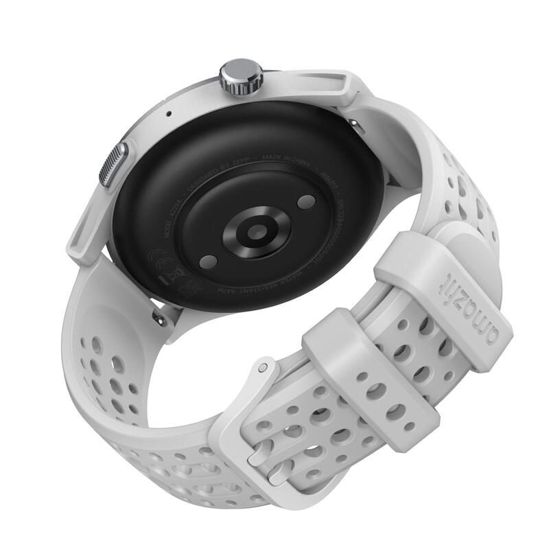 Zegarek smartwatch Amazfit Cheetah (round) Grey