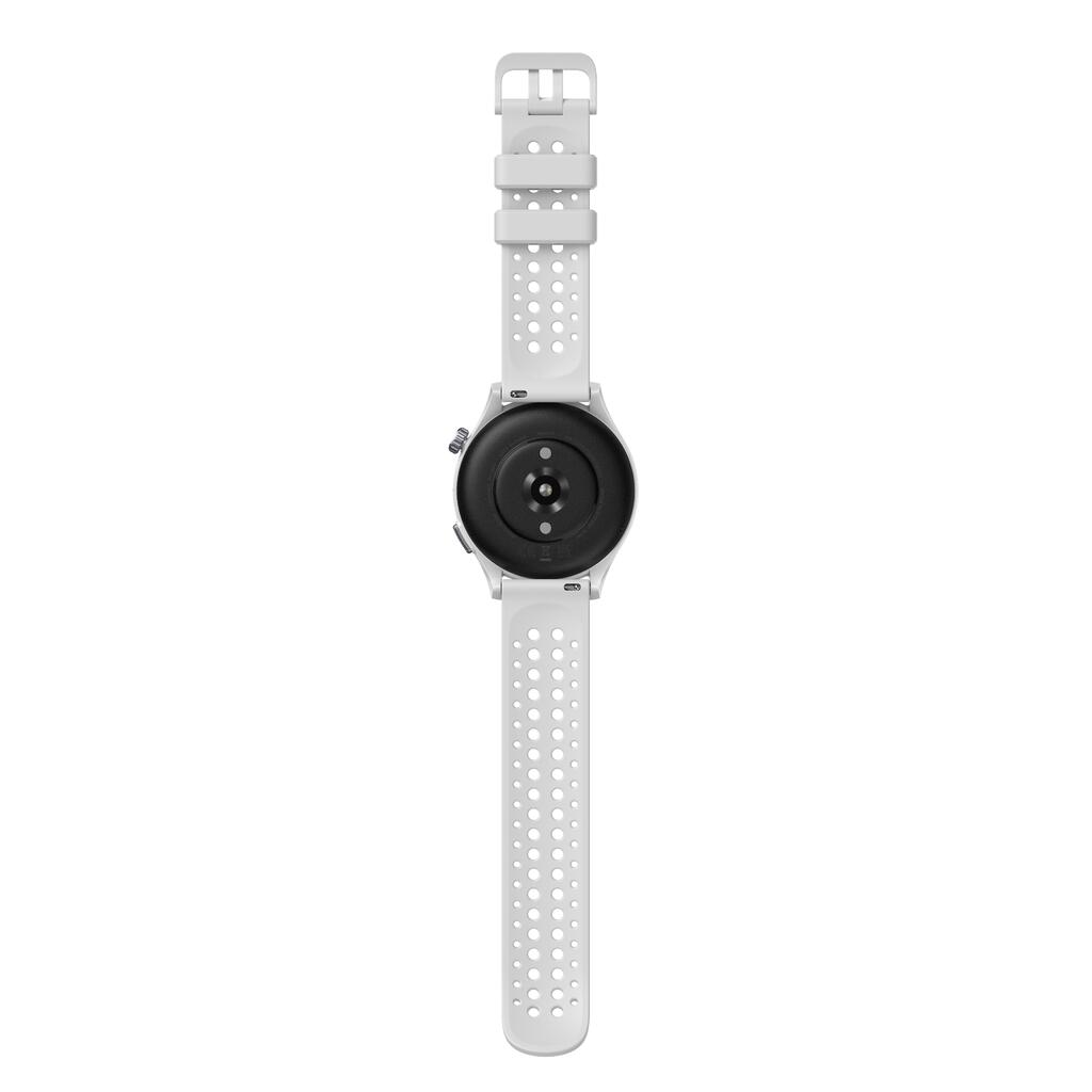 Αθλητικό smartwatch για τρέξιμο Amazfit Cheetah με GPS (στρογγυλό) - Γκρι