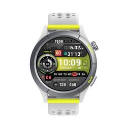 Reloj inteligente Running multideporte GPS Amazfit Cheetah (round) - gris