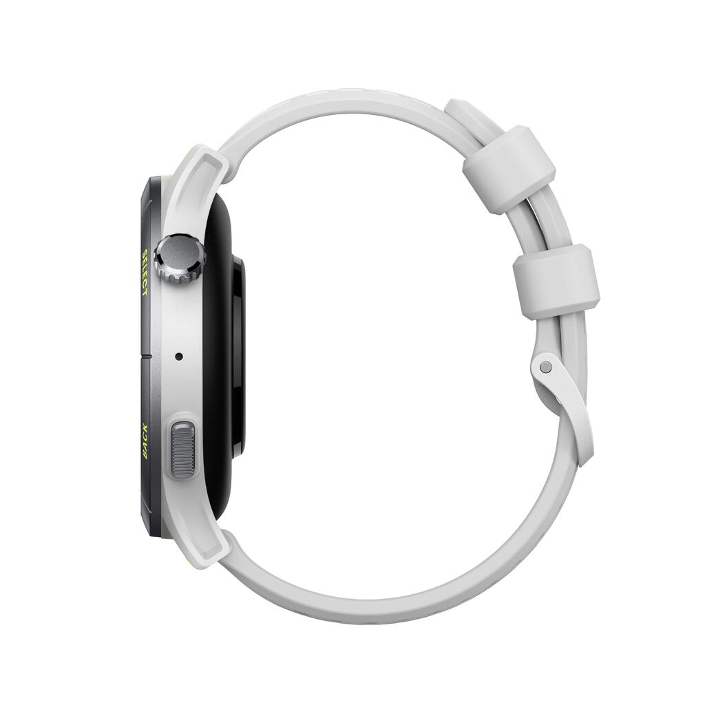 Siva športna pametna ura z GPS-om AMAZFIT CHEETAH