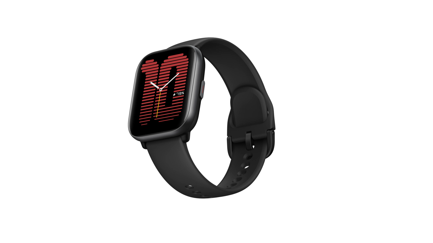 Amazfit horloge