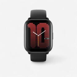 Montre connectée avec gps Amazfit Active - midnight black