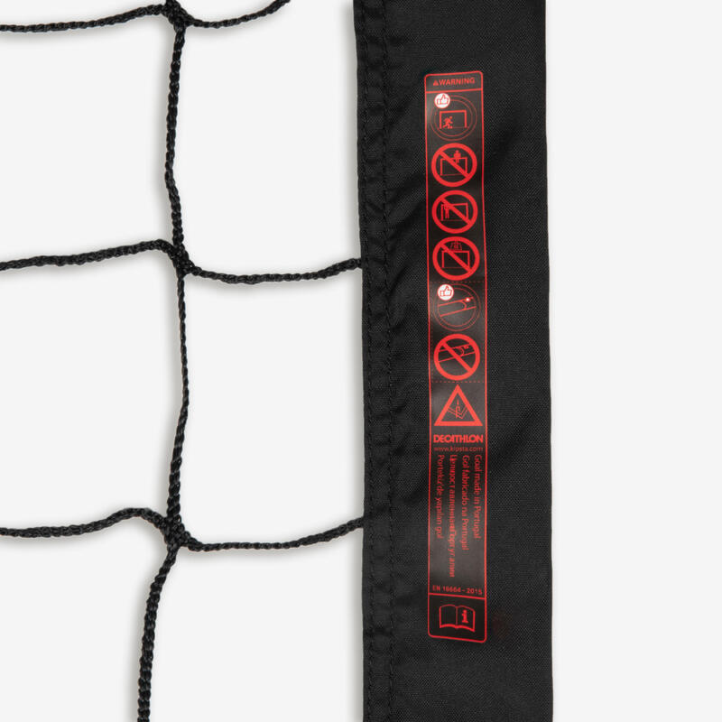 Fileu poartă de fotbal basic goal mărimea L (8805934)