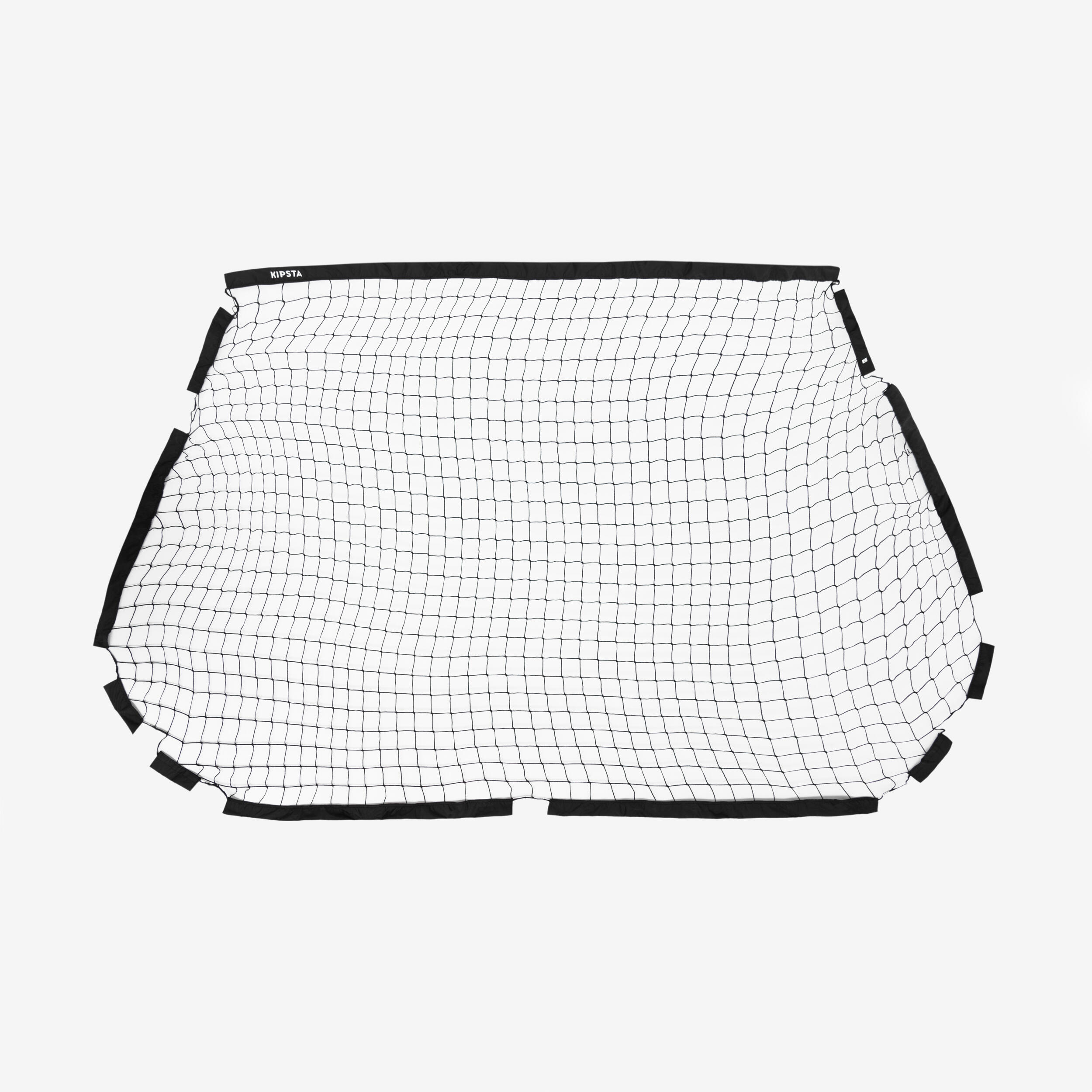 FILET BUT DE FOOTBALL BASIC GOAL TAILLE L (REF:8805934) 2/3