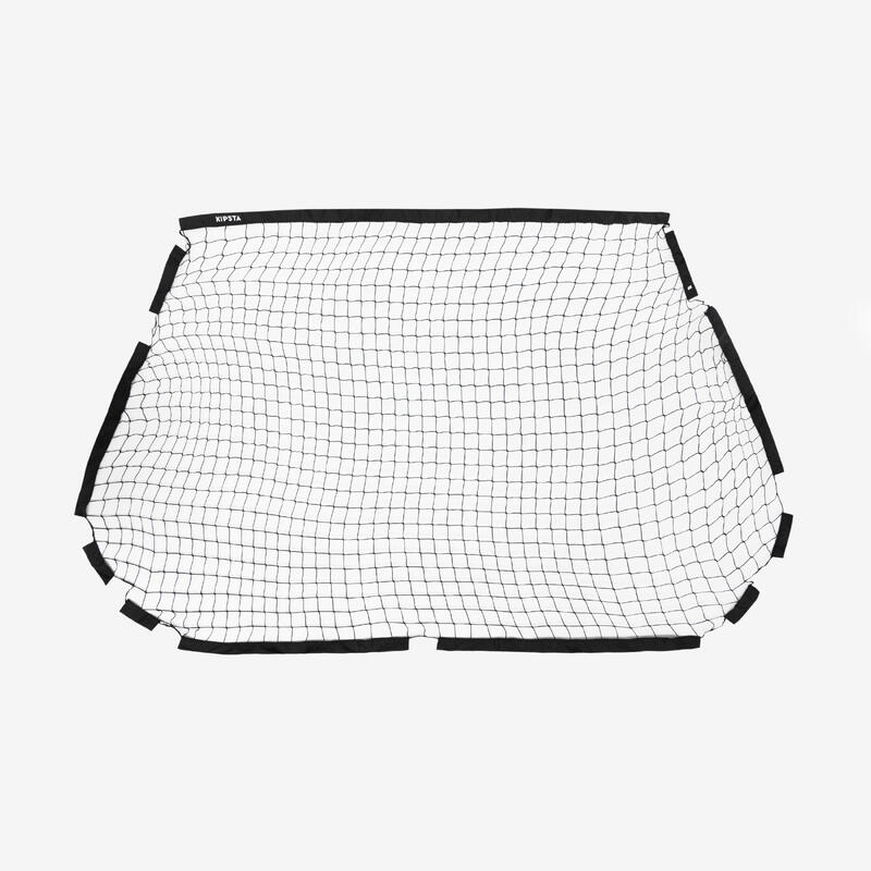 Fileu poartă de fotbal basic goal mărimea L (8805934)