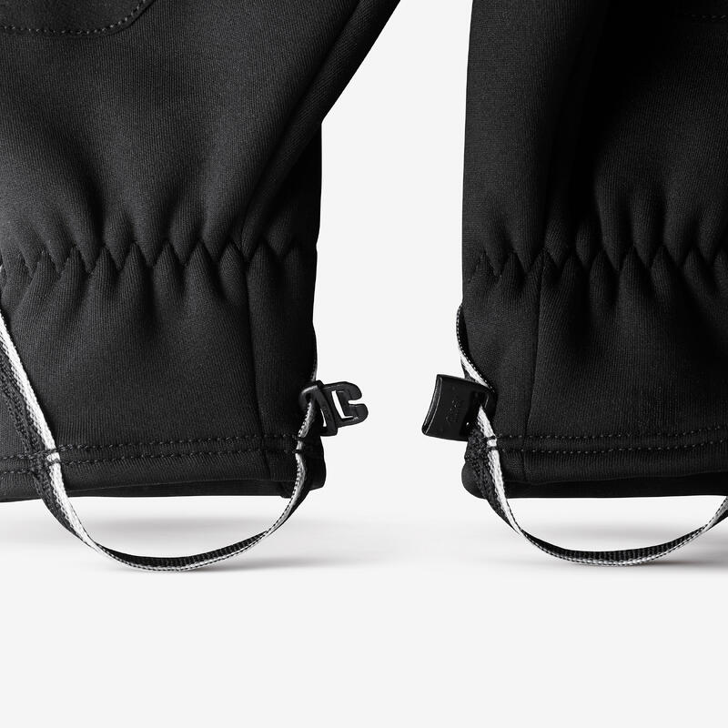 DJI – Gants Chauds Pour Télécommande, Gants De Pilote Oid D'hiver Pour Drone DJI Air 3S/Mini 3/4 Pro/Air 2S/3 Pro/Avata 2/FPV/Neo