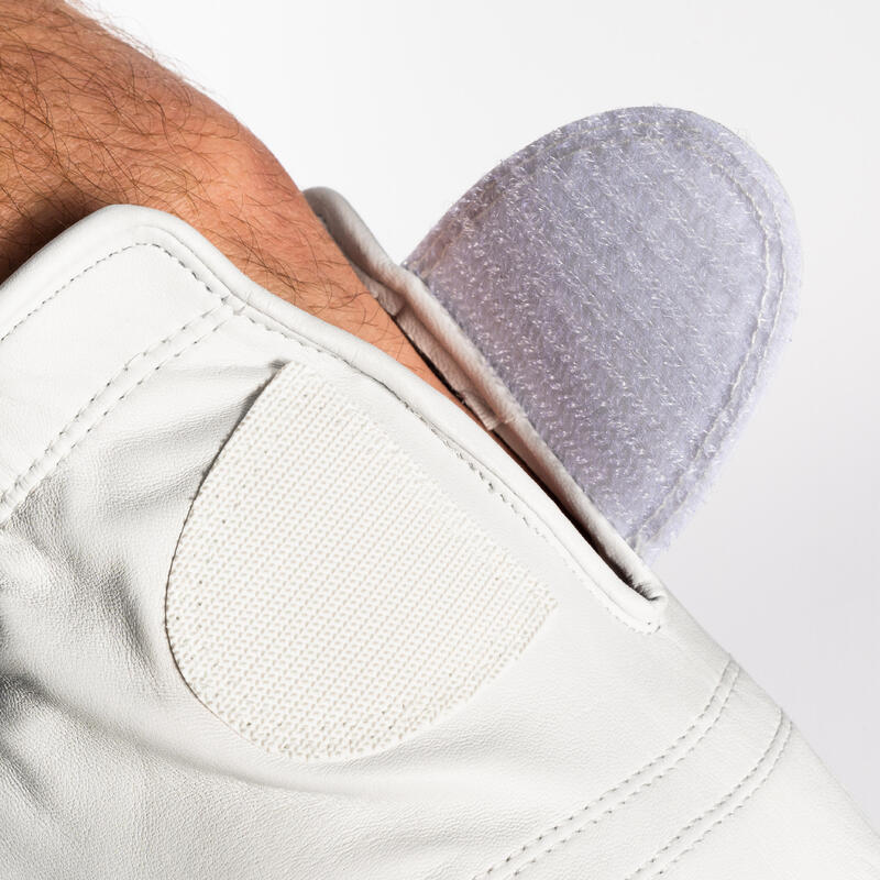 Men's Golf Tour Glove Right-Handed - White