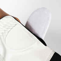 Women’s golf glove right handed, 100 white