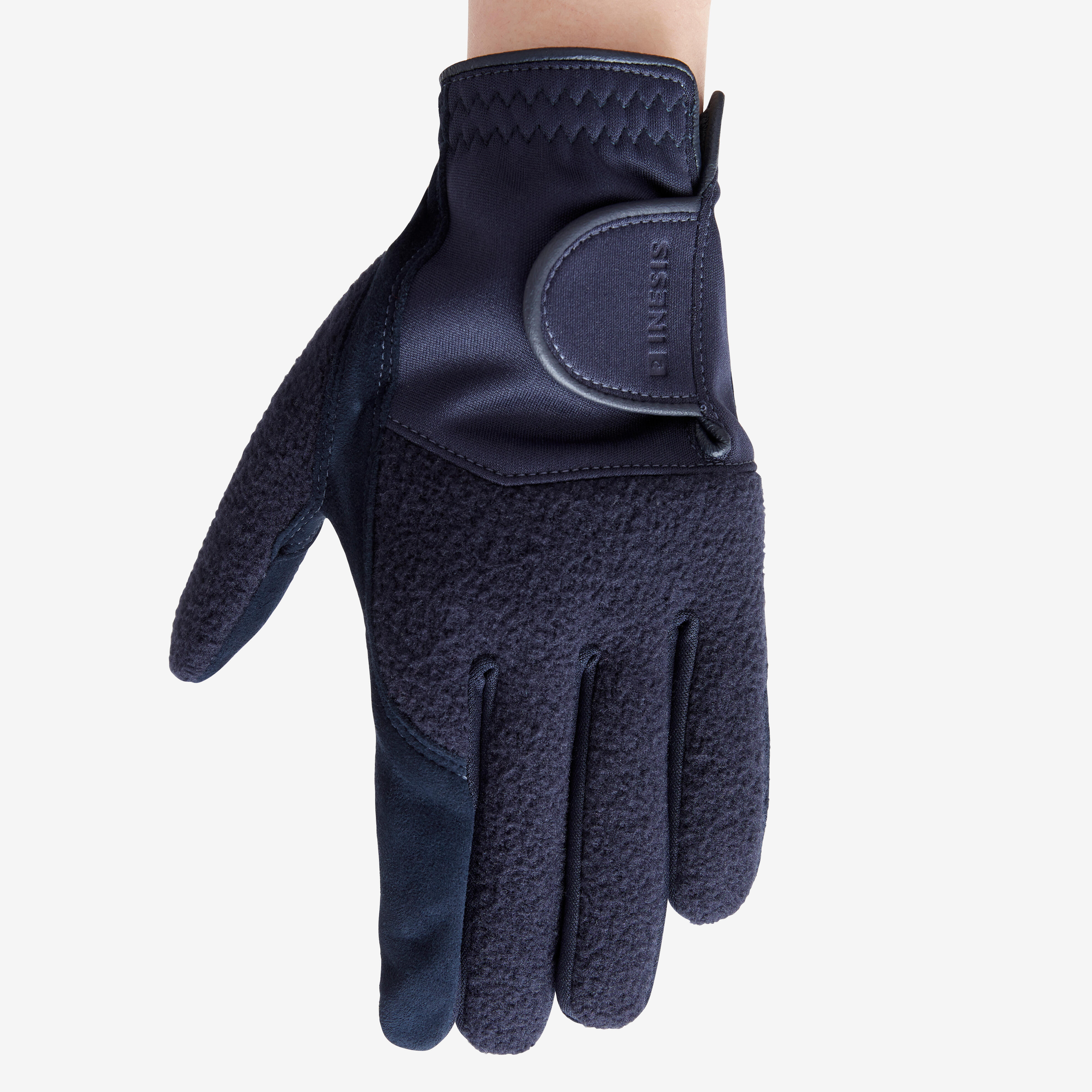 Gants femme RODIER finition velours. six coloris 9.90 € Matière noble