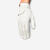 Gant de golf homme main droite pour gaucher, 500 blanc