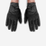 Paire de gants golf hiver homme - cw noir