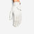 Gant de golf homme main gauche pour droitier, Soft blanc