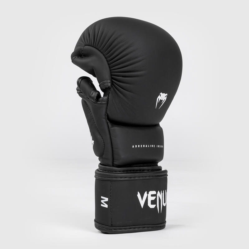 Venum MMA-Handschuh - schwarz