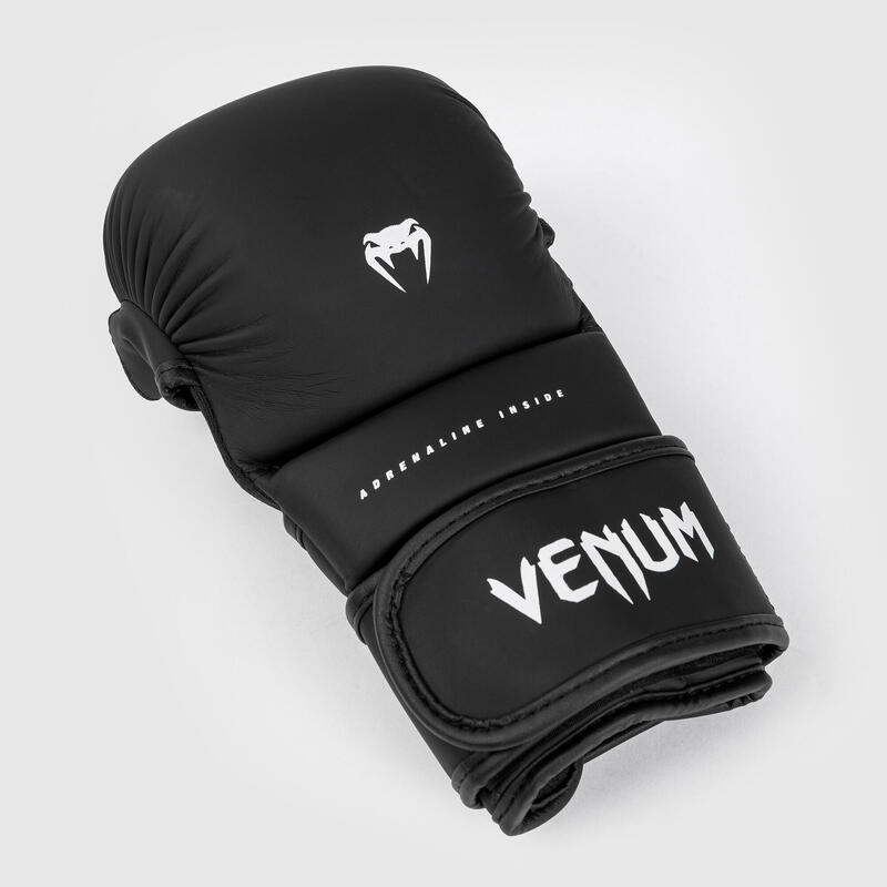 Mitón MMA Venum Negro