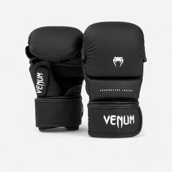 Gants De Boxe Grant Pro 10 Oz Lace Up - Cuir Rouge - Occasion - Excellent état