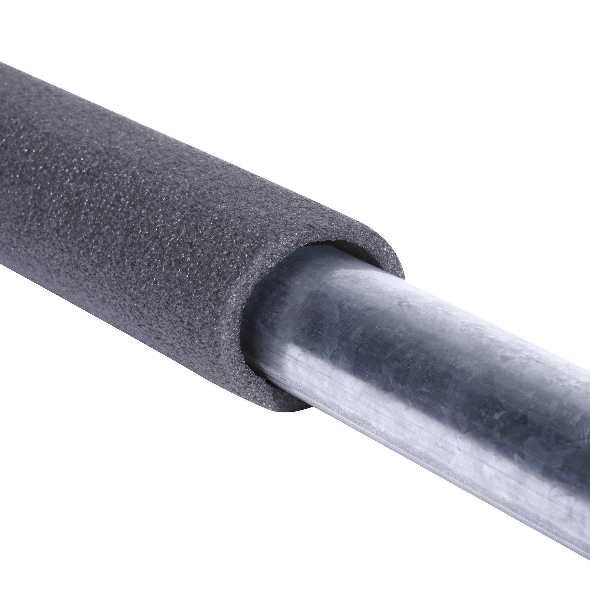 82 cm Protection Post Foam Tube - Spare Part for MT 365/420 Trampoline ...