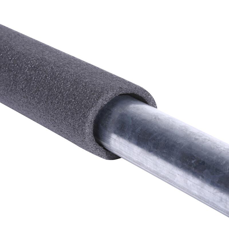 Tube mousse protection poteau 82cm, pièce détachée trampoline ,MT 365/420