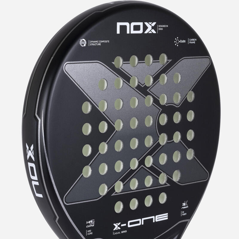 Racchetta padel adulto Nox X-ONE CASUAL SERIES