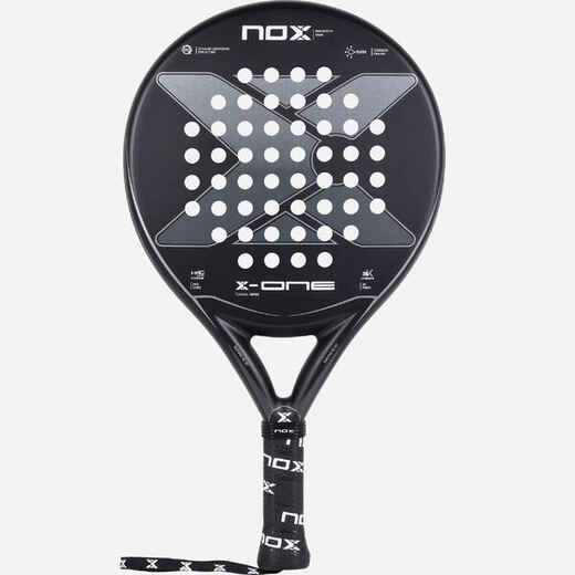 
      Adult Padel Racket X-One Casual Series
  