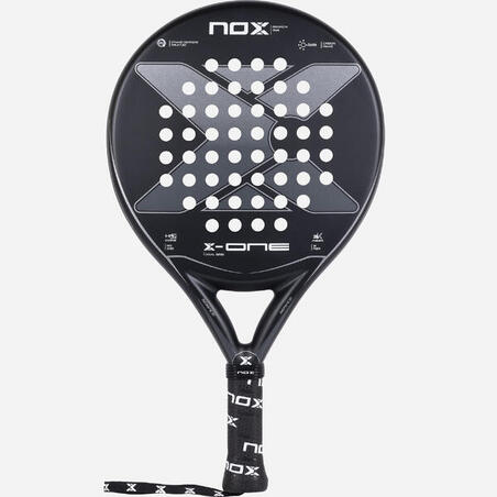 Padelracket - X-One Casual Series - vuxen 