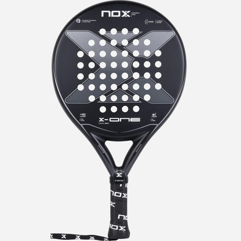 Raketa na padel Nox X-One Casual Series