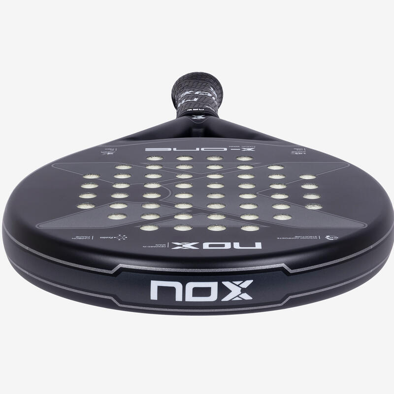 Pala de pádel para Adultos - Nox X-One Casual Series