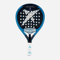 Raquette de padel adulte - drop shot explorer pro 6.0 lucas campagnolo