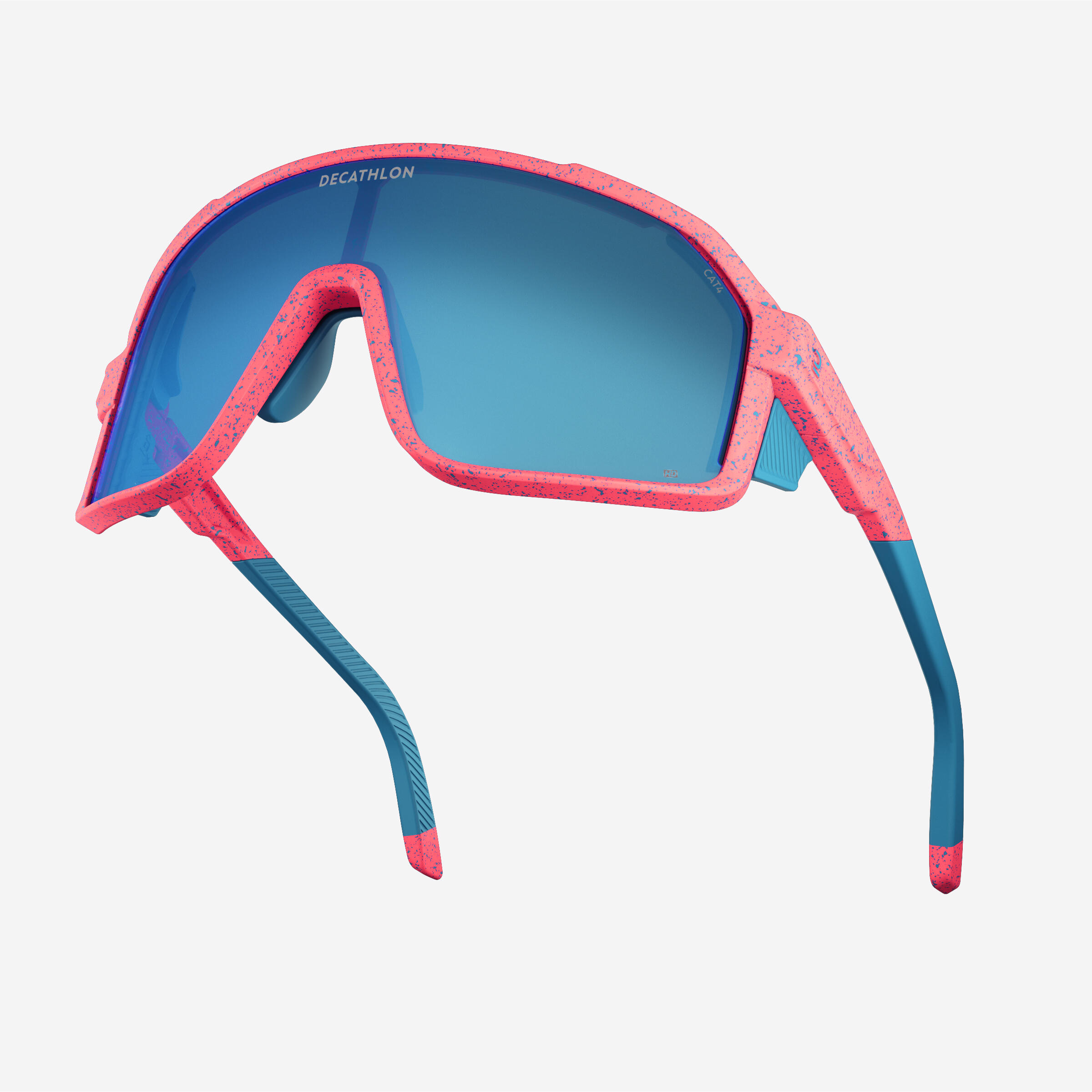 SUNGLASSES MH900 Category 4 Full LENS High Definition - Pink 3/9