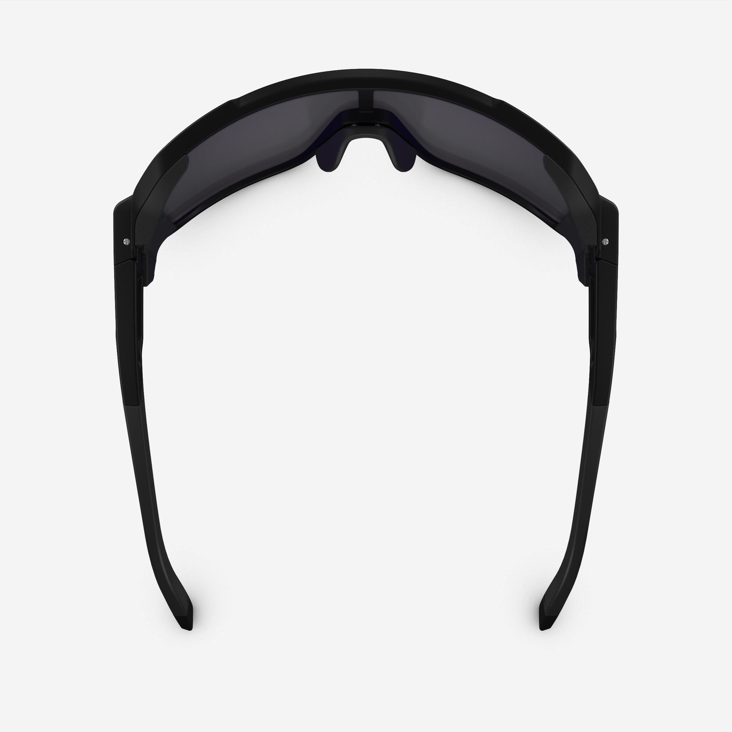 Sunglasses MH 900 Category 4 Full LENS High Definition Black