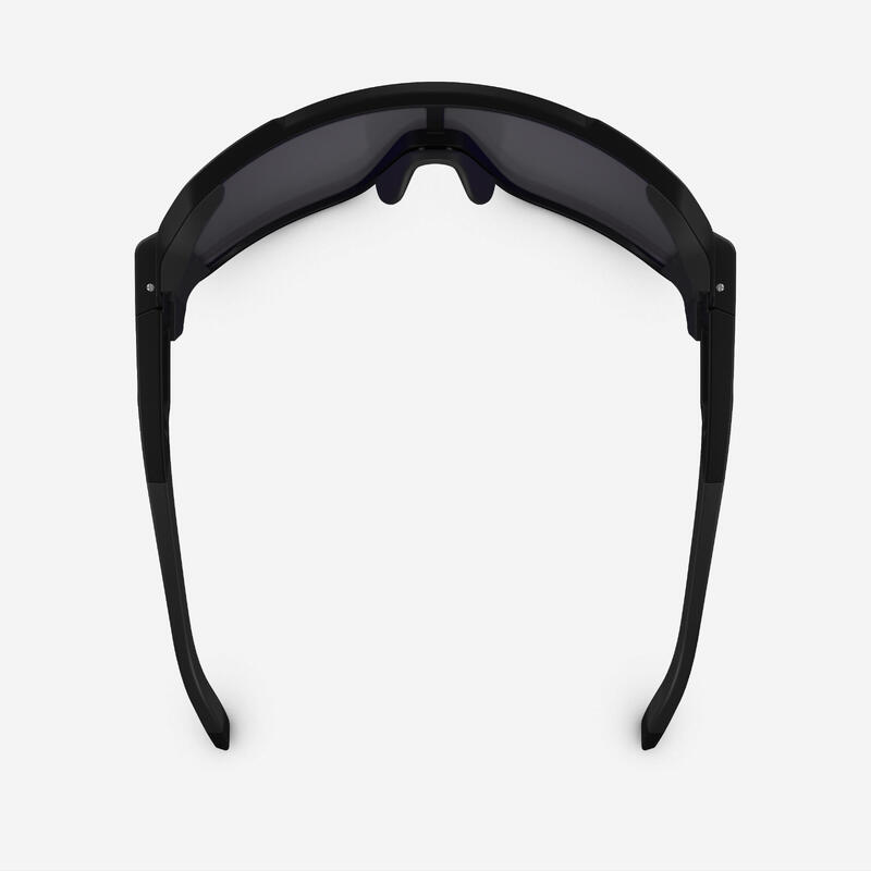 Sonnenbrille Hohe Auflösung Full LENS - MH900 Kategorie 4 schwarz