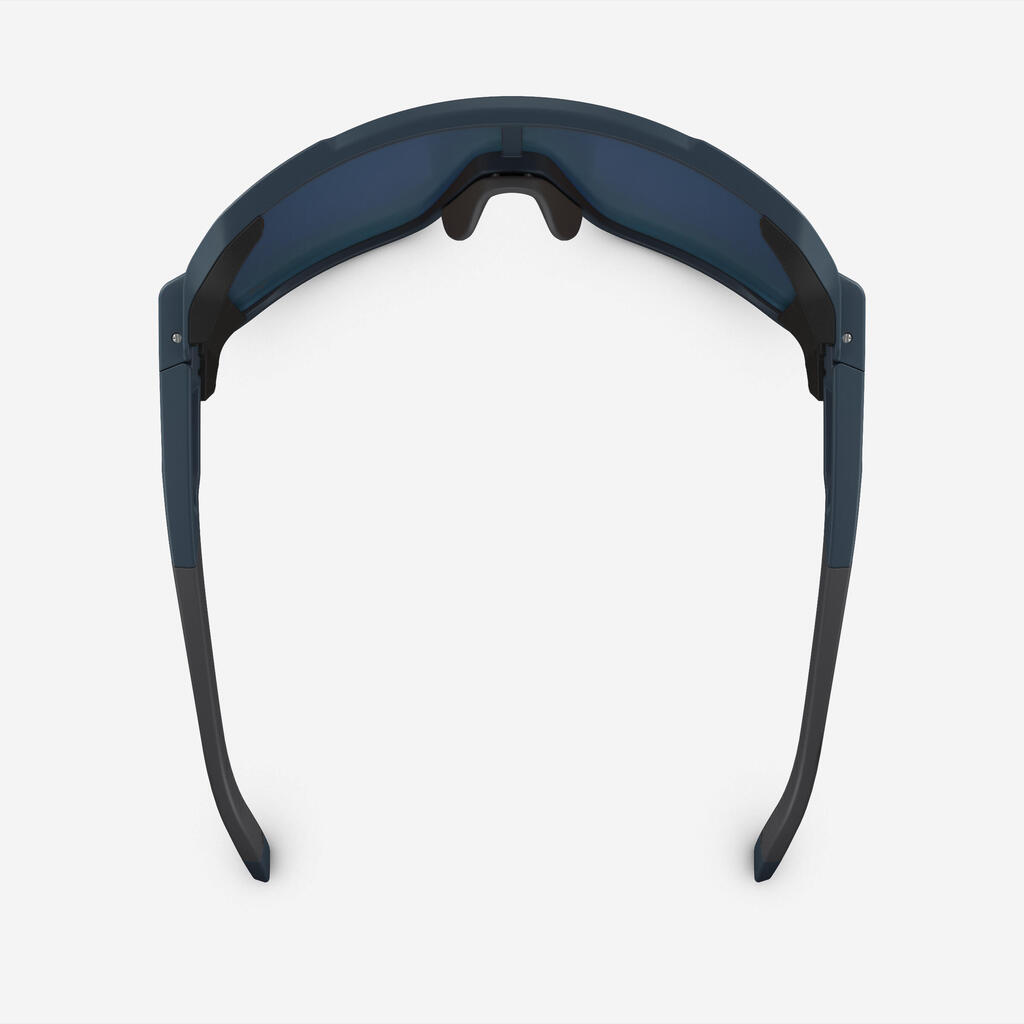 Fotohromās brilles “MH900” (kat. 2/4) ar pilnu pārklājumu, pelēkā vulkāna krāsā