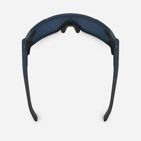Fotochrominiai akiniai „MH900“ (CAT 2/4) Visas lęšis, pilka ir vulkaninė