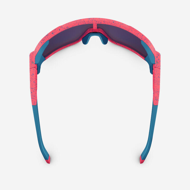Óculos de sol MH 900 Categoria 4 Full LENS Alta definição rosa