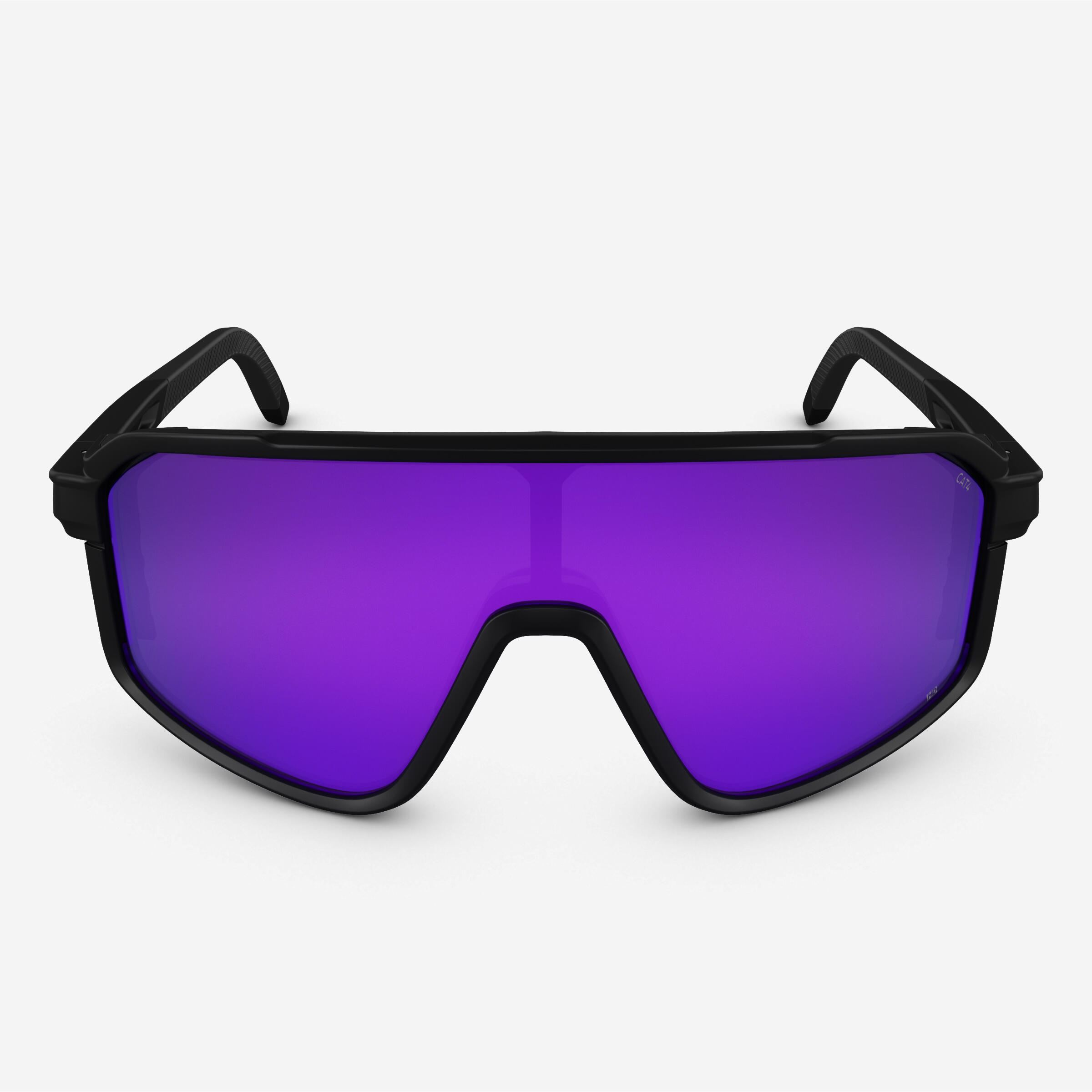 Sunglasses MH 900 Category 4 Full LENS High Definition Black 4/9