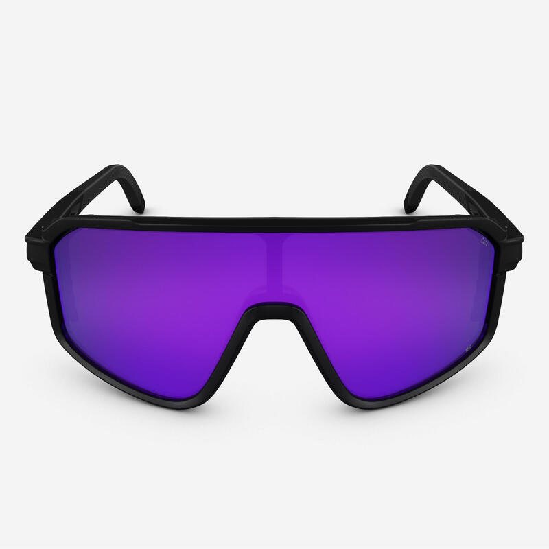 Sonnenbrille Hohe Auflösung Full LENS - MH900 Kategorie 4 schwarz
