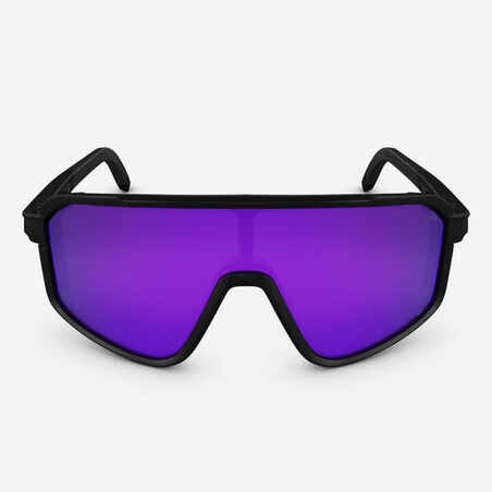 Sunglasses MH 900 Category 4 Full LENS High Definition Black