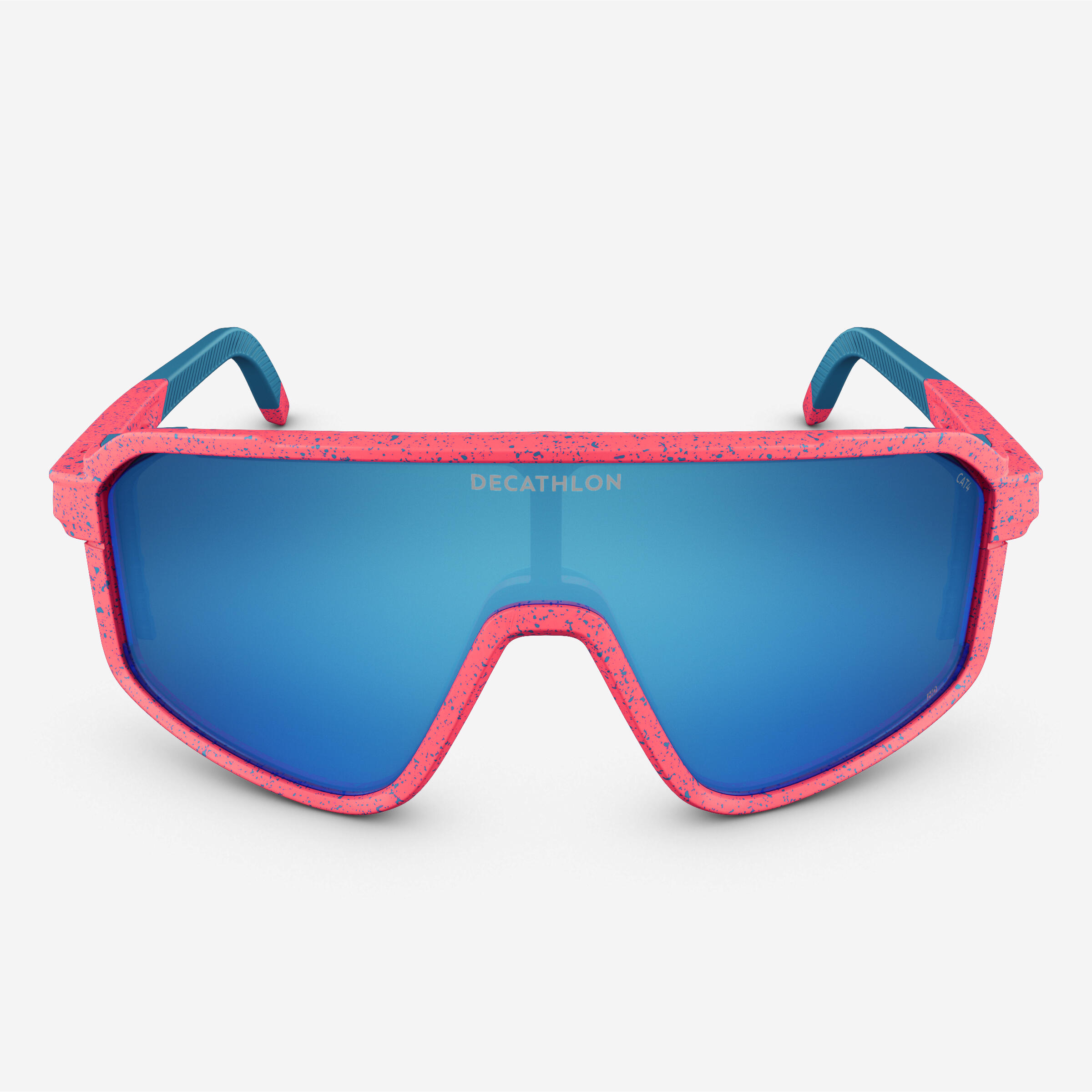 SUNGLASSES MH900 Category 4 Full LENS High Definition - Pink 4/9