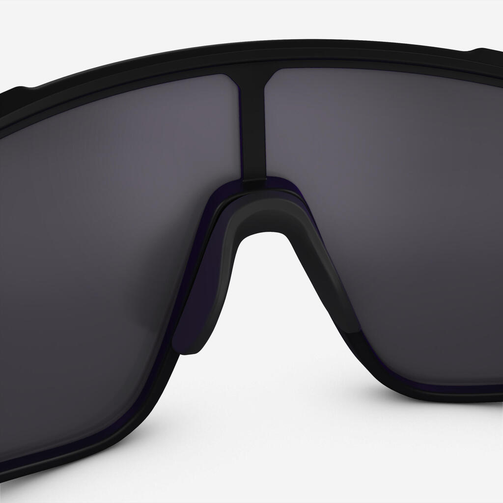 4. kategorijas saulesbrilles ar augstas izšķirtspējas lēcām 