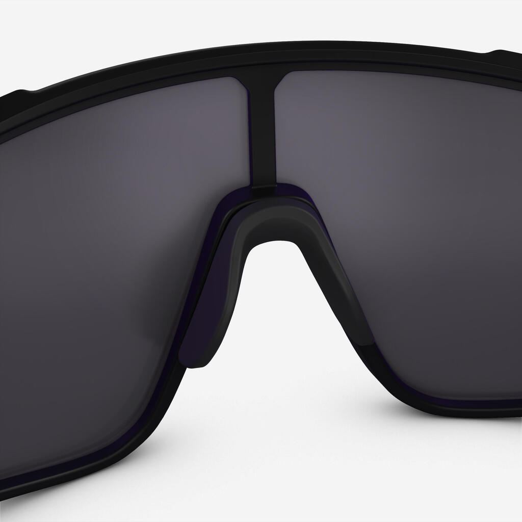 Sunglasses MH 900 Category 4 Full LENS High Definition Black