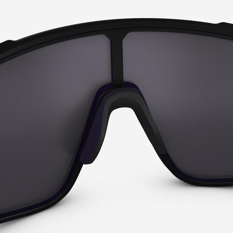 Sonnenbrille Hohe Auflösung Full LENS - MH900 Kategorie 4 schwarz