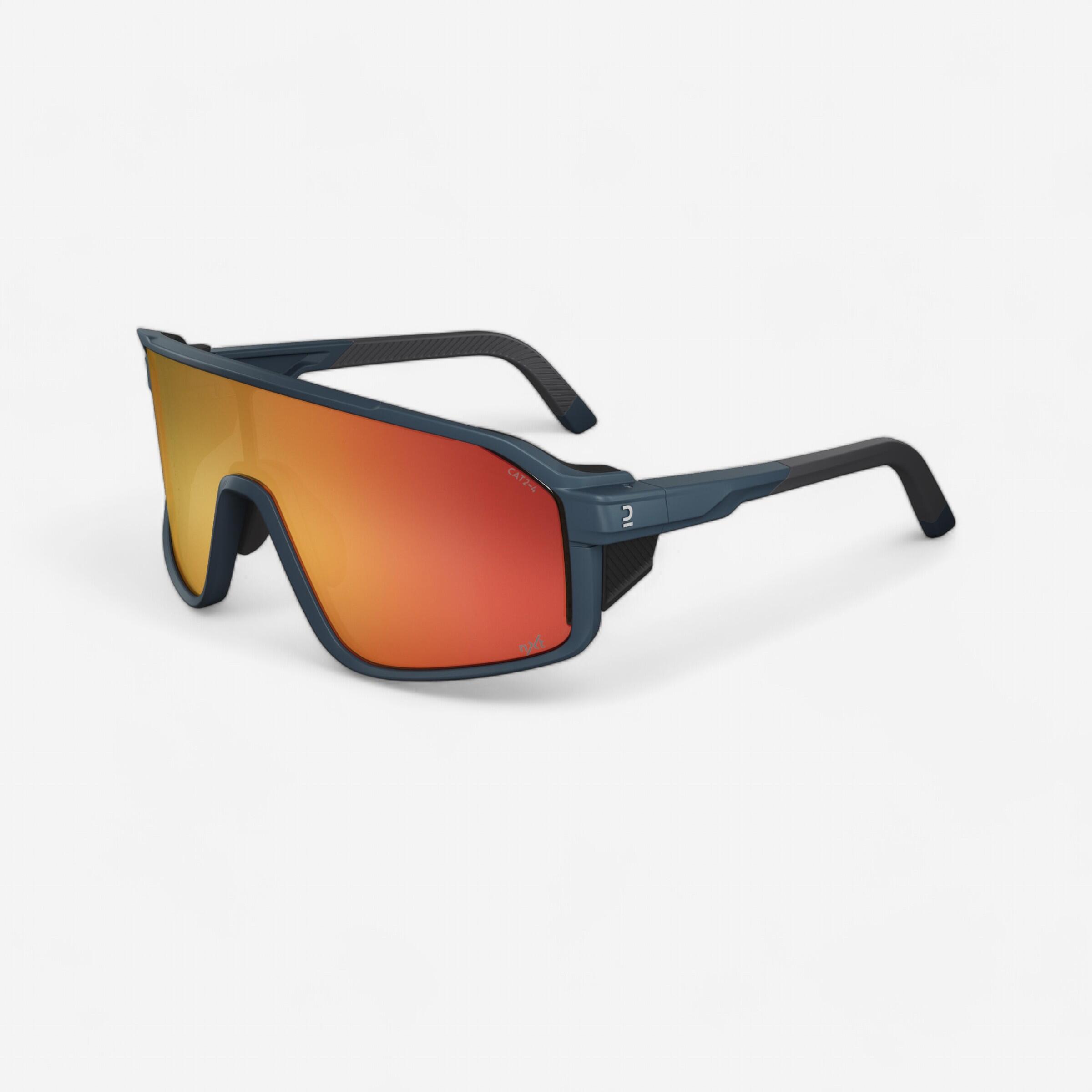 Lunettes de Soleil pour la Marche Decathlon