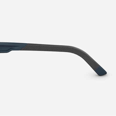 Fotochrominiai akiniai „MH900“ (CAT 2/4) Visas lęšis, pilka ir vulkaninė