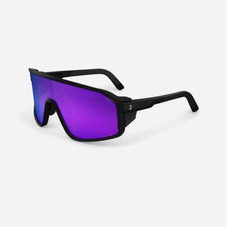 Sunglasses MH 900 Category 4 Full LENS High Definition Black