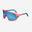 Óculos de sol MH 900 Categoria 4 Full LENS Alta definição rosa