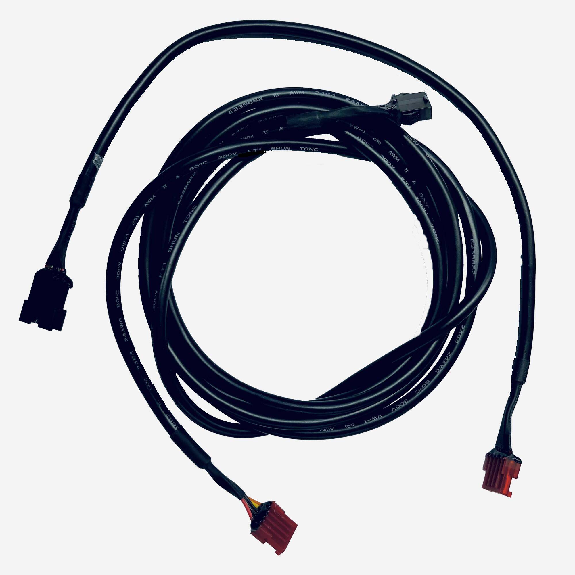 Console Wires -  1