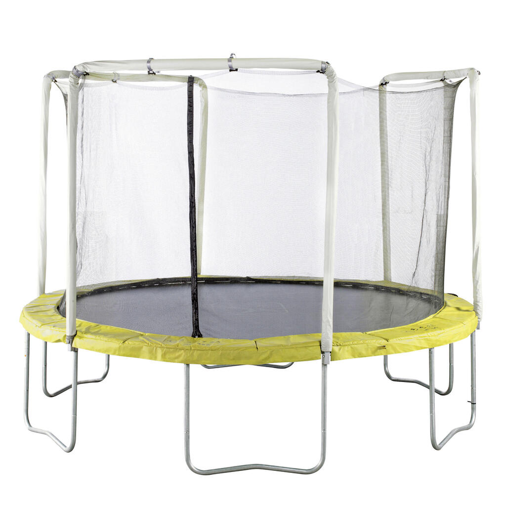 Zaštitna navlaka za stub - rezervni deo za trampolinu MT 365/420