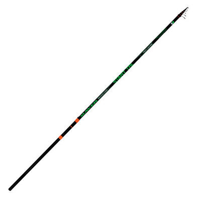 Canna pesca trota in lago Maver START TRL AZIONE 2 4M 6/10G