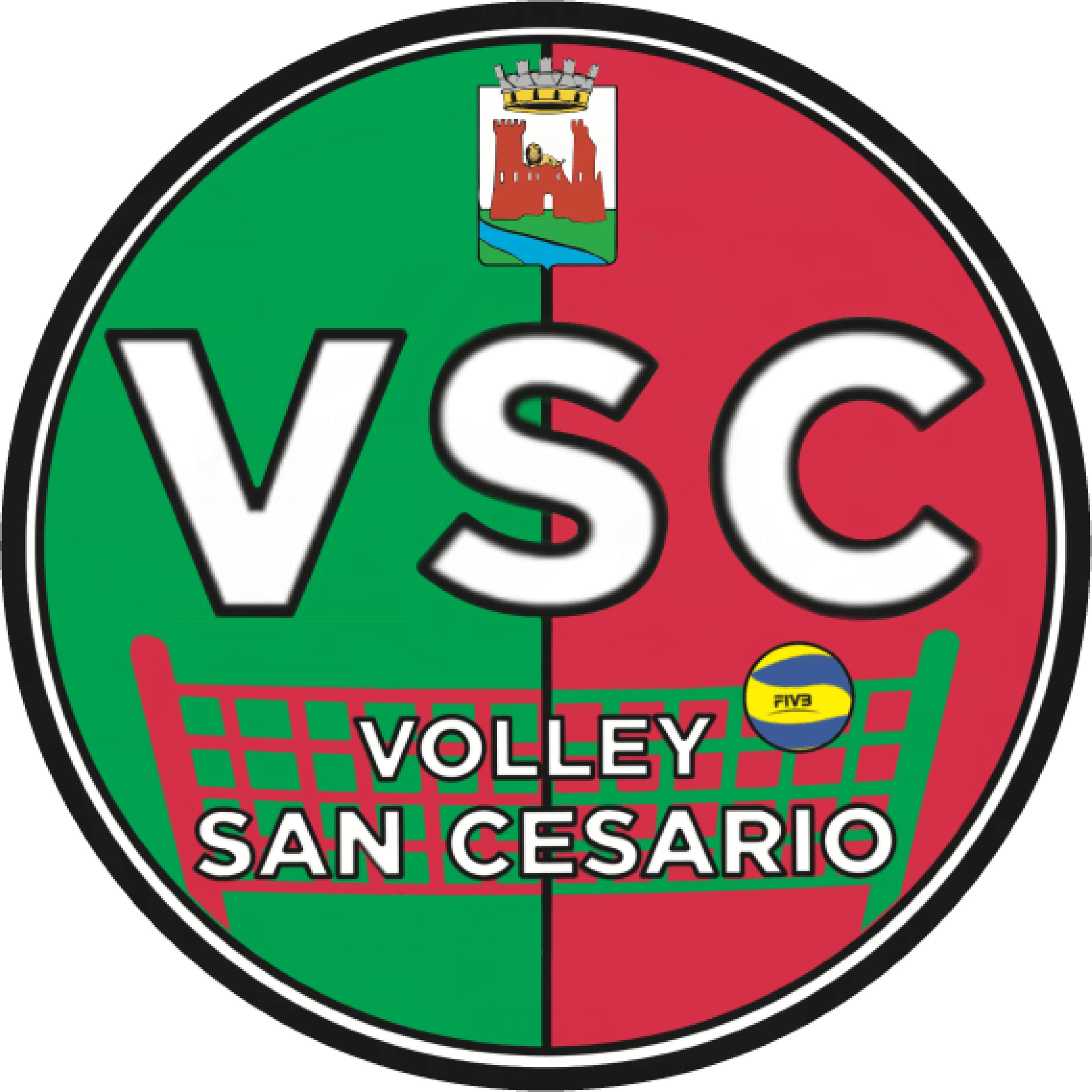 VOLLEY SAN CESARIO BOUTIQUE 1/1