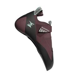 Chaussons d'escalade : première utilisation, entretien, réparation : notice, réparation